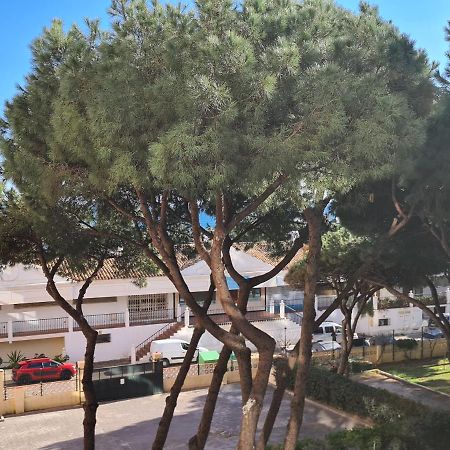 Apartamento Calypso Leilighet Sitio de Calahonda Eksteriør bilde