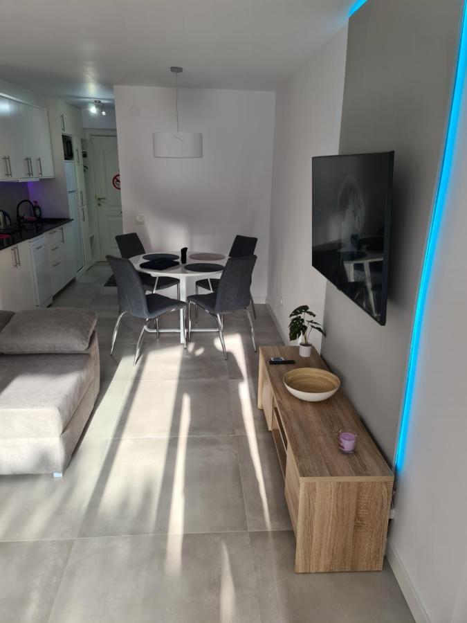 Apartamento Calypso Leilighet Sitio de Calahonda Eksteriør bilde