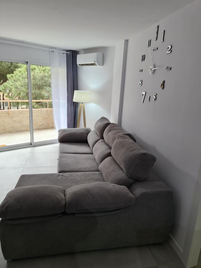 Apartamento Calypso Leilighet Sitio de Calahonda Eksteriør bilde