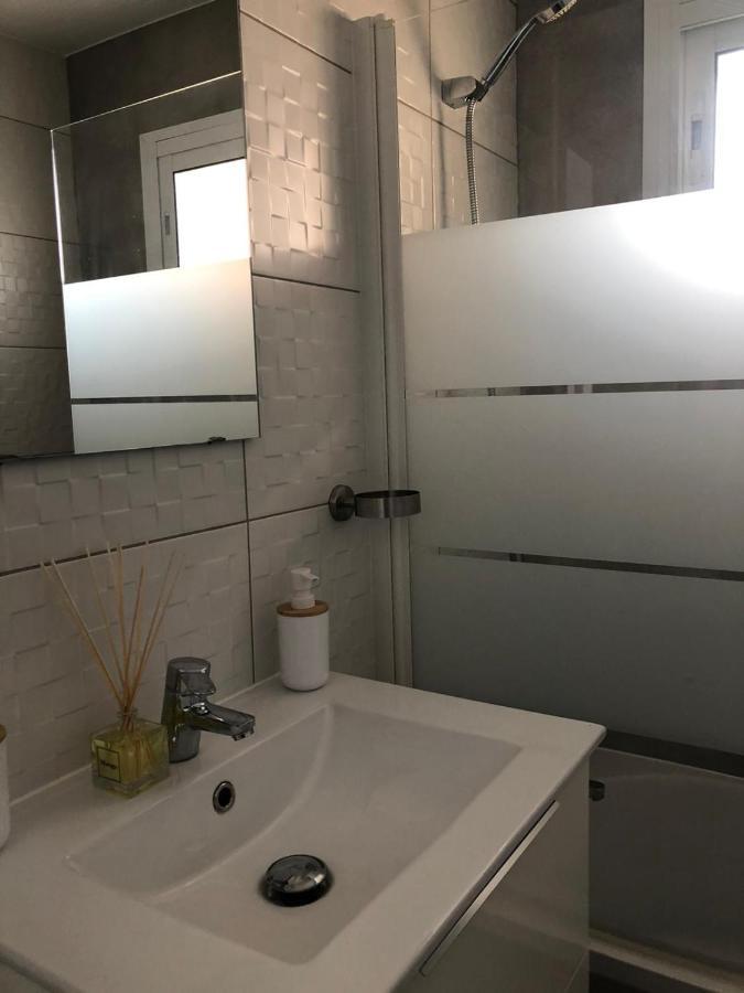 Apartamento Calypso Leilighet Sitio de Calahonda Eksteriør bilde