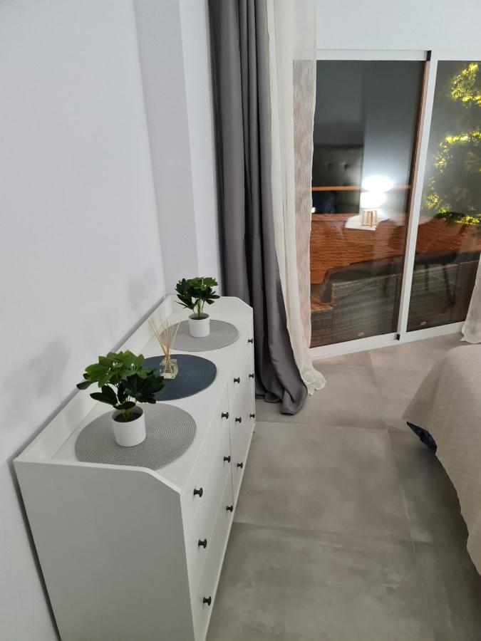 Apartamento Calypso Leilighet Sitio de Calahonda Eksteriør bilde