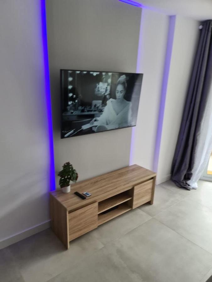 Apartamento Calypso Leilighet Sitio de Calahonda Eksteriør bilde