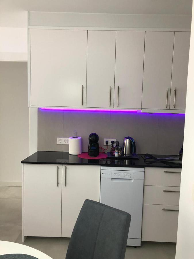 Apartamento Calypso Leilighet Sitio de Calahonda Eksteriør bilde