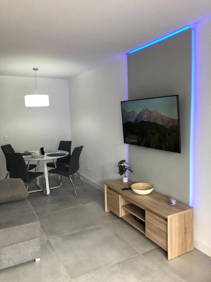 Apartamento Calypso Leilighet Sitio de Calahonda Eksteriør bilde
