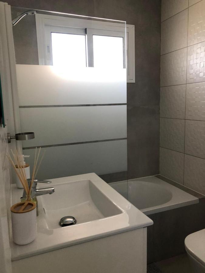 Apartamento Calypso Leilighet Sitio de Calahonda Eksteriør bilde
