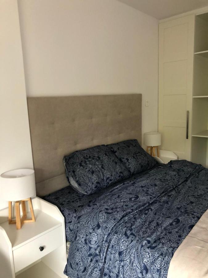 Apartamento Calypso Leilighet Sitio de Calahonda Eksteriør bilde