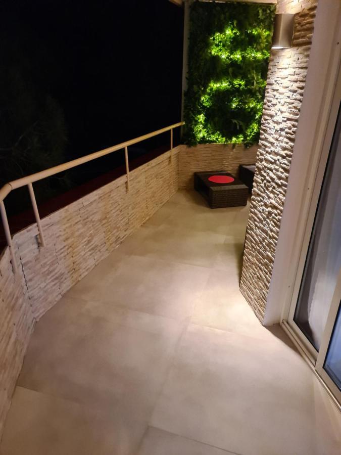 Apartamento Calypso Leilighet Sitio de Calahonda Eksteriør bilde