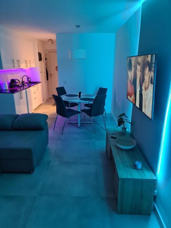 Apartamento Calypso Leilighet Sitio de Calahonda Eksteriør bilde