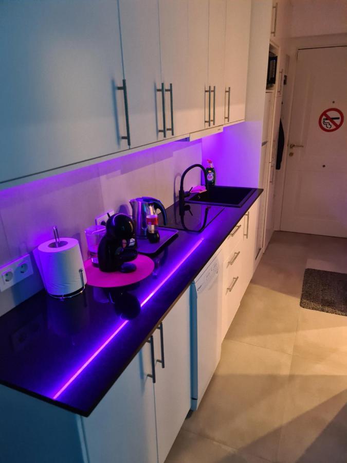 Apartamento Calypso Leilighet Sitio de Calahonda Eksteriør bilde