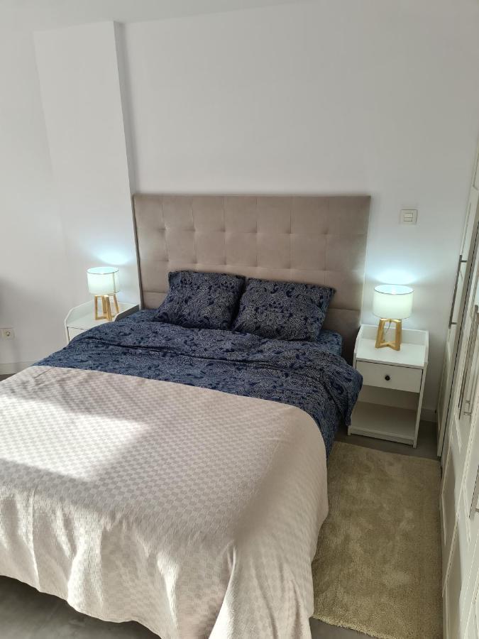 Apartamento Calypso Leilighet Sitio de Calahonda Eksteriør bilde